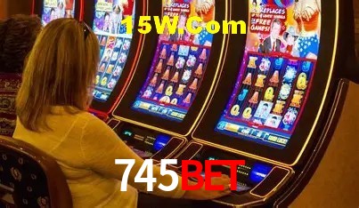 A Revolução dos Aplicativos de Jogos no 745Bet