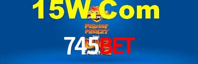 Explore as vantagens do 745Bet: serviço profissional e confiabilidade
