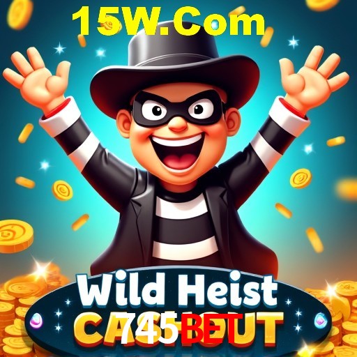 Game Providers 745Bet