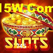 Sinta a adrenalina dos jogos de cassino com 745Bet