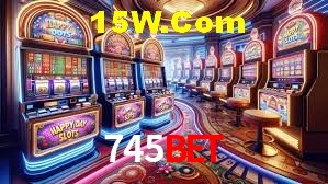 Football Betting 745Bet