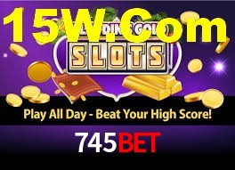 745Bet - Máquinas Caça-Níqueis On-Line - 745Bet Login