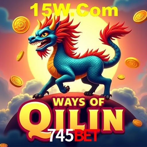 Casino Ao Vivo 745Bet