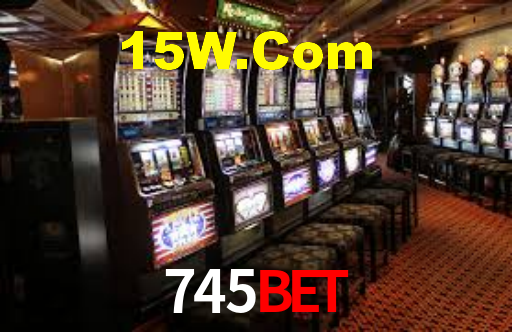 745Bet Login