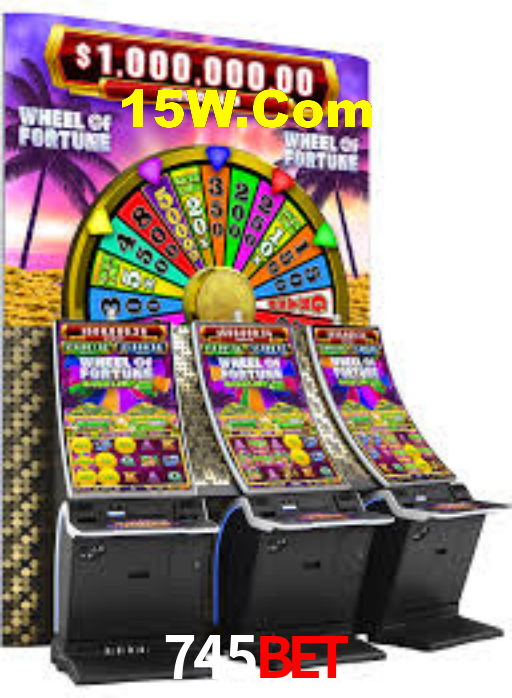 745Bet Login