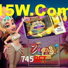 VIP Casino 745Bet