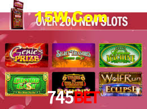 745Bet Login
