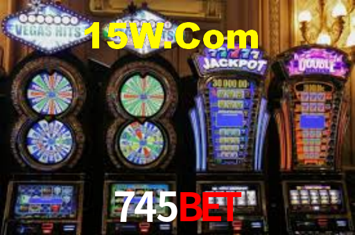 Bônus Generosos e Exclusivos no 745Bet para Você!