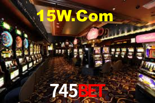 Desvendando o Mundo dos Jogos Virtuais na 745Bet
