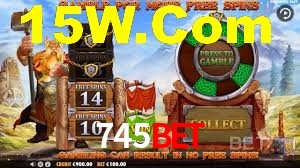 Tournaments 745Bet