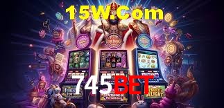 Spaceman Game 745Bet