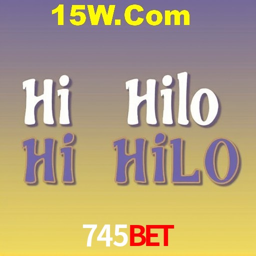 Slot Games 745Bet