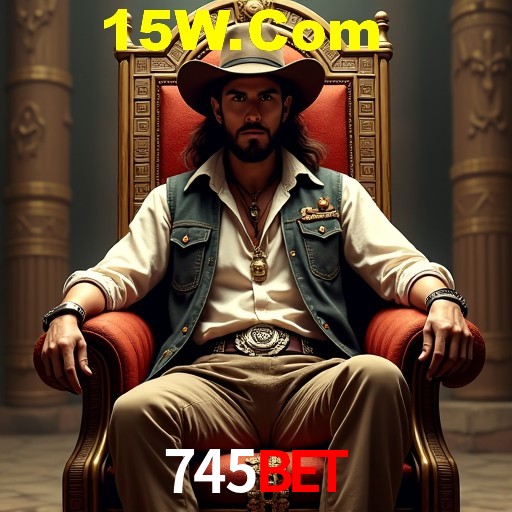 2FA Security 745Bet