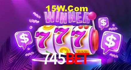 Apostas Esportivas na 745Bet: Um Guia Completo