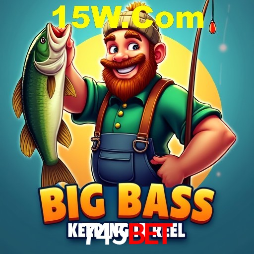 Descubra o Mundo do Cassino Online com 745Bet