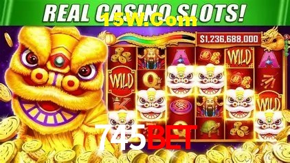 A Emoção da Loteria na 745Bet: Uma Chance de Mudança de Vida