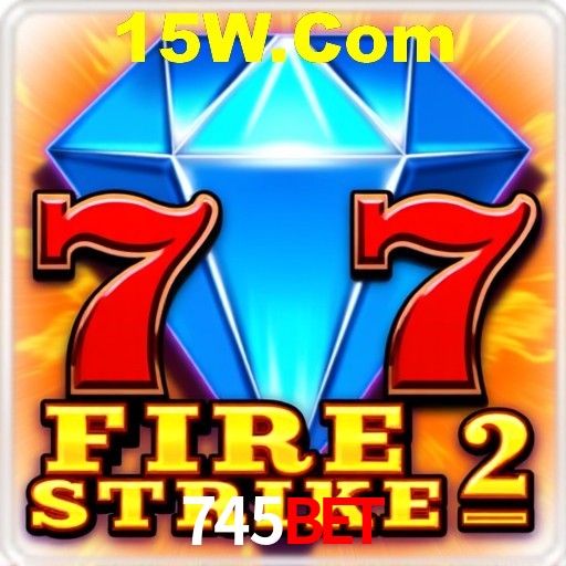 Jogos de Slot 745Bet