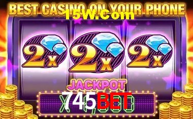 Apostas Esportivas na 745Bet: Um Guia Completo