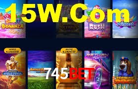 745 Bet