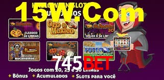Experimente o Login Seguro Premium no 745Bet