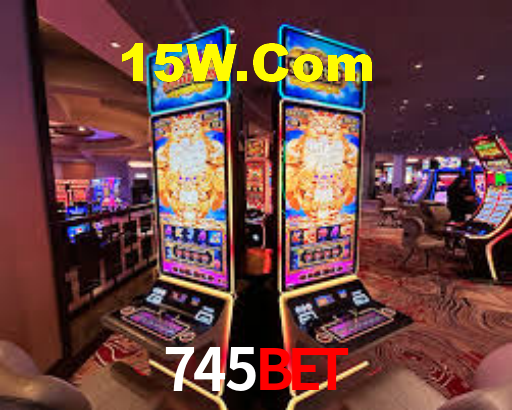 745 Bet