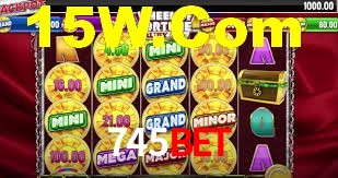 745Bet Login