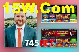 Welcome Bonus 745Bet