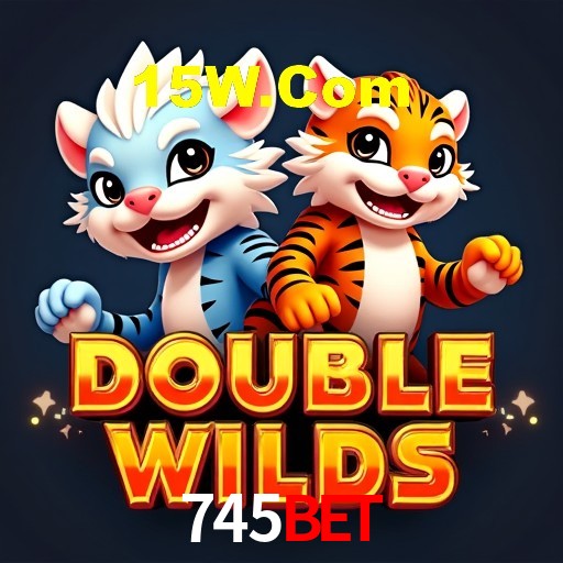 Desvendando o Mundo dos Jogos Virtuais na 745Bet