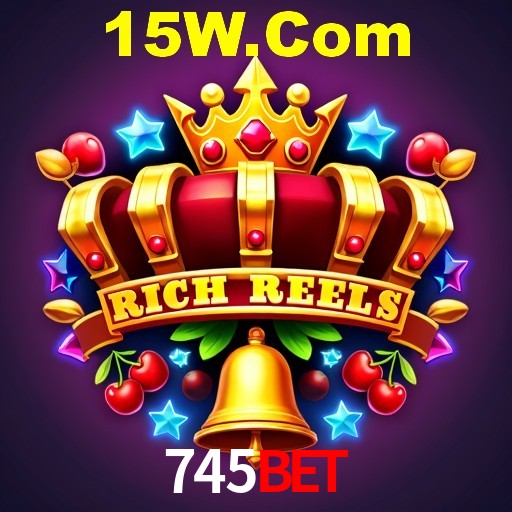 Provedores de Jogos 745Bet
