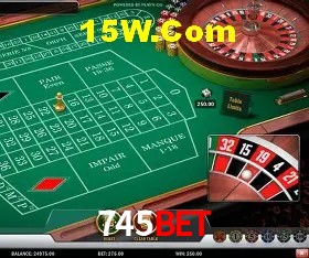 Inovações de Jogos na 745Bet: O Futuro das Experiências Interativas